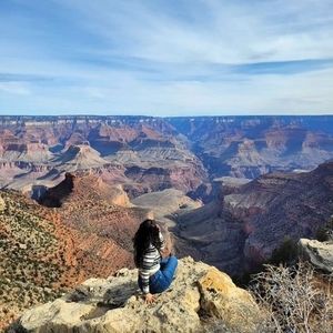 Meet your Posher, Anahí